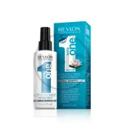 Revlon Professional Uniq one Lotus Hair Treatment | 150ml Uniq One | AUS SELLER