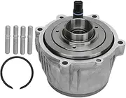 Transmission Viscous Coupling Assembly 4130342021 for RAV4 ACA31 ACA33 ASA33 ASA38 ASA42 ASA44 AVA44, Rear Differential Viscous Coupler