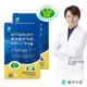 船井 Omega-3健康純淨魚油 700毫克60入X2盒組(共120顆)- 衛福部核准健康食品