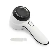 2 In 1 Electric Fabric Shaver Lint Remover for Clothes Fuzz