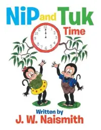 在飛比找博客來優惠-Nip and Tuk: Time