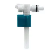 Toilet Accessories Needle Valve Design Plastic Pipe Style Side-inlet Toilet Tank