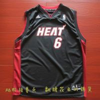 美國NBA官網正品兒童青年版球衣JAMES 詹姆士熱火隊大童小童親子裝全家福免運