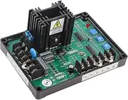 Generator Voltage Regulator Stable Performance Automatic Adjusted Circuit Practical Accessories Generator GAVR-15A