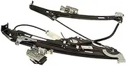 XEDLAMP, for, for W219 2006-2011 Front Driver Left Electric Window Regulator W/o Motor 2197200946 car Window Regulator