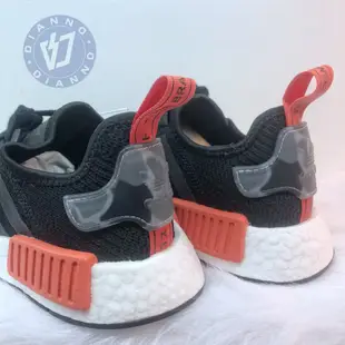 帝安諾  實體店面 ADIDAS NMD R1 V2 黑魂 黑紅  全黑 黑金 黑粉 男女款 FV9015 HP3261