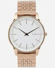 Rip Curl Womens SUPREME SLIM SSS SURF WATCH New - A3296G Rose Gold