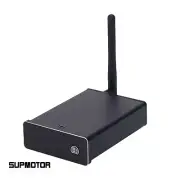 Bluetooth 5.1 Receiver QCC5125 to Coaxial Optical Output USB Digital Interface