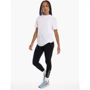 West Coast Eagles Womens Pop Leggings