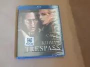 “Trespass” w/Nicolas Cage Blu-ray Disc; Brand New