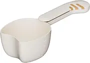 LCSVCCXA Flour Flour Cooking Tool, White