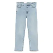 [Frame] Frame-Jeans Straight-Leg Jeans-Donna 25