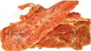Doggie Dog Premium Chicken Jerky 250G Australian Made and Produce