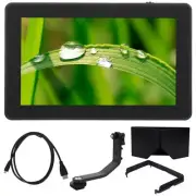 FEELWORLD F6 Plus 5.5 Inch Monitor Support 4K 3D DSLR Camera Monitor Field 1080P