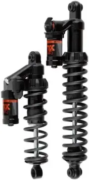 Fox Racing Shox 853-02-041 Rear Track Shocks