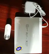 在飛比找露天拍賣優惠-360 wifi 5G安全路由器 + 36