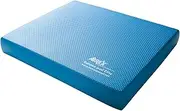 AIREX Balance Pad – Stability Trainer for Balance, Stretching, Physical Therapy, Exercise, Mobility, Rehabilitation and Core Training Non-Slip Closed Cell Foam Premium Balance Pad