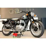 【敏傑重車-小曾車庫】KAWASAKI W800 K3 MEGURO 川崎復古車之王 速洽圓夢專線0988133990