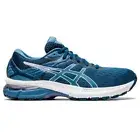 Asics GT-2000 9 1012A859-400 Sneakers Womens 5.5 Mako Blue Running Shoes EEE4269
