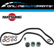 Timing Belt+Tensioner Kit for Subaru Forester SF SG SH EJ205 EJ255 1998~2010
