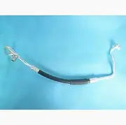 Car A/C Air Conditioning Air Conditioner System High Flexible Pressure Hose Pipe BP4K-61-461, Fit for Mazda 3 2003-2008 BK 1.6 Engine Gasoline Spare Parts