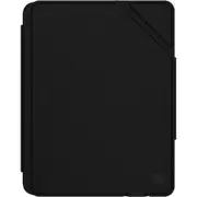 STM Goods Dux Rugged Keyboard/Cover Case Apple, Logitech iPad (7th Generation), iPad (8th Generation), iPad (9th Generation) Tablet - Black - Bump -