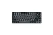 Satechi SM1 Slim Mechanical Backlit Wireless Bluetooth Keyboard For Laptop Light