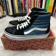 VANS SK8-HI SNEAKERS VN000D5INVY HI TOP SNEAKERS UNISEX