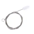 Sink Snake Drain Hose Brush Bendable Drain Brush Drain Cleaner Tool Sink