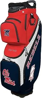 Clubhouse Cooler Cart Bag NCAA