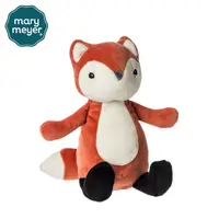在飛比找PChome24h購物優惠-【Mary Meyer】安撫玩偶-淘氣狐狸