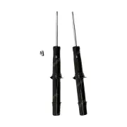 Rear Gabriel Ultra Spring Seat Shock Absorbers for Subaru Tribeca EKU FKU