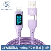 在飛比找神腦生活優惠-PICKOGEN 皮克全 二合一 Type-C/USB-A 