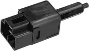 Brake Stop Light Lamp Switch No.83311FG000 Brake Pedal Control Switch, for Subaru, WRX 2008-2015 ABS Black Brake Light Switches