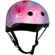 S-One Helmet Lifer XS Cotton Candy