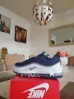 Nike Air Max 97 Dallas Cowboys 95 270 Vapormax Plus DH0612 400 Zeke Dak Sz 9.5