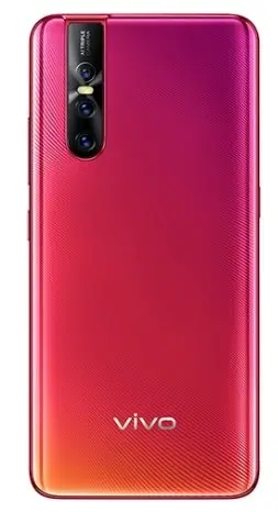 【全新直購7900元】vivo V15 Pro/128G/隱形指紋辨識/6.39吋螢幕/後置AI三鏡頭『西門富達』