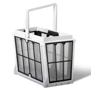 Dolphin Fine Filter Basket for X30, X40+, S200, S300i Robotic Pool Cleaners Genuine Replacement Parts 9991457