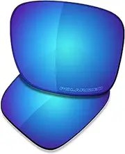 [Saucer] Premium Lenses for Oakley Holbrook XL OO9417 Sunglasses