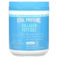 在飛比找iHerb優惠-[iHerb] Vital Proteins 膠原蛋白多肽，