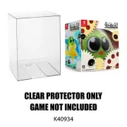 Protector For Nintendo Switch Gimmick! Special Edition (Ver.Jpn)