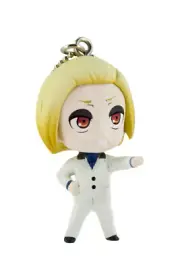 Tokyo Ghoul SD Figure Swing Vol.2 Naki Figure Keychain