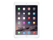 New Apple iPad Air 2 128GB, Wi-Fi + 4G Cellular (Unlocked) Silver MGWM2LL/A