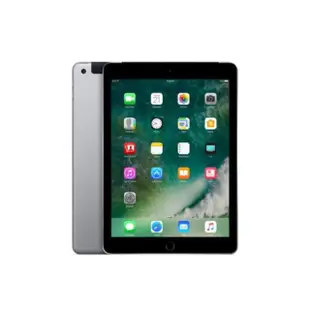 【Apple】Ａ級福利品 iPad 5(9.7 吋/LTE/32G)