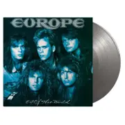 Out Of This World (Silver Vinyl) (Reissue)