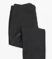 NWT $1300 Brunello Cucinelli Men's Virgin Wool-Silk Tuxedo Dress Pants A242