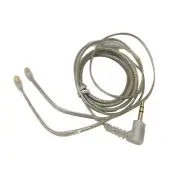 3.5mm Jack OFC Audio Earphone Cable for Shure EAC64CL SE215 SE315 SE425 SE535