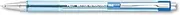 Pilot The Better Ball Point Pen Refillable & Retractable Ballpoint Pens, Fine Point, Blue Ink, 12-Pack (30001)