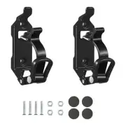 2 Piece Roof Rack Scoop Rack for Truck Overland Gear Off Road Roof Rack6570