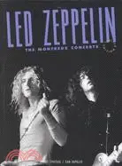 在飛比找三民網路書店優惠-Led Zeppelin: The Montreux Con